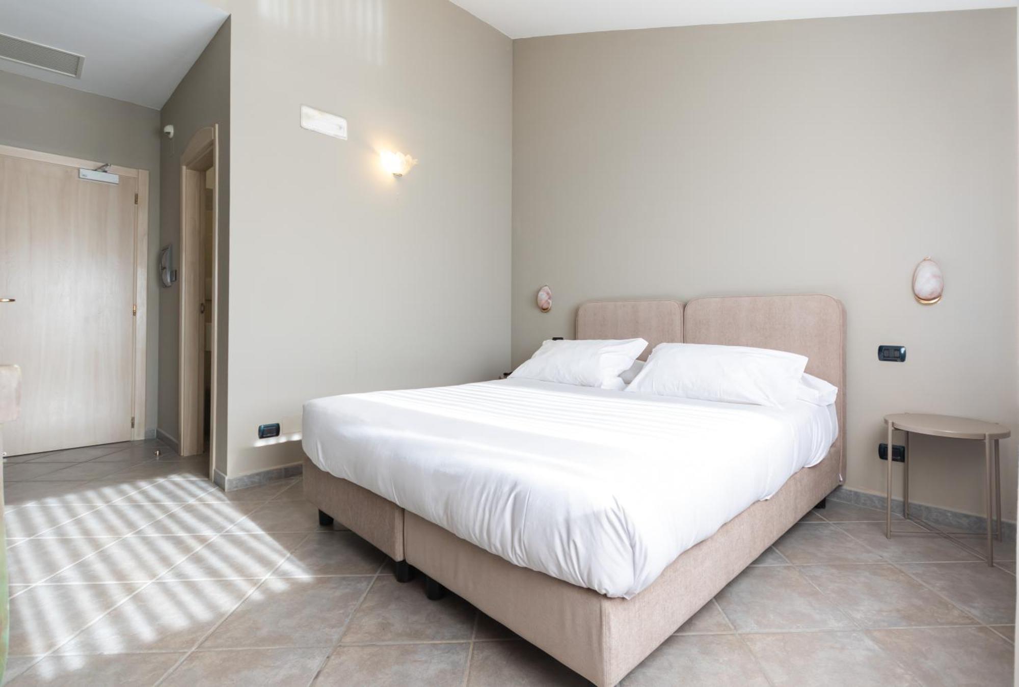 Hotel Don Luis Castel Di Sangro Buitenkant foto
